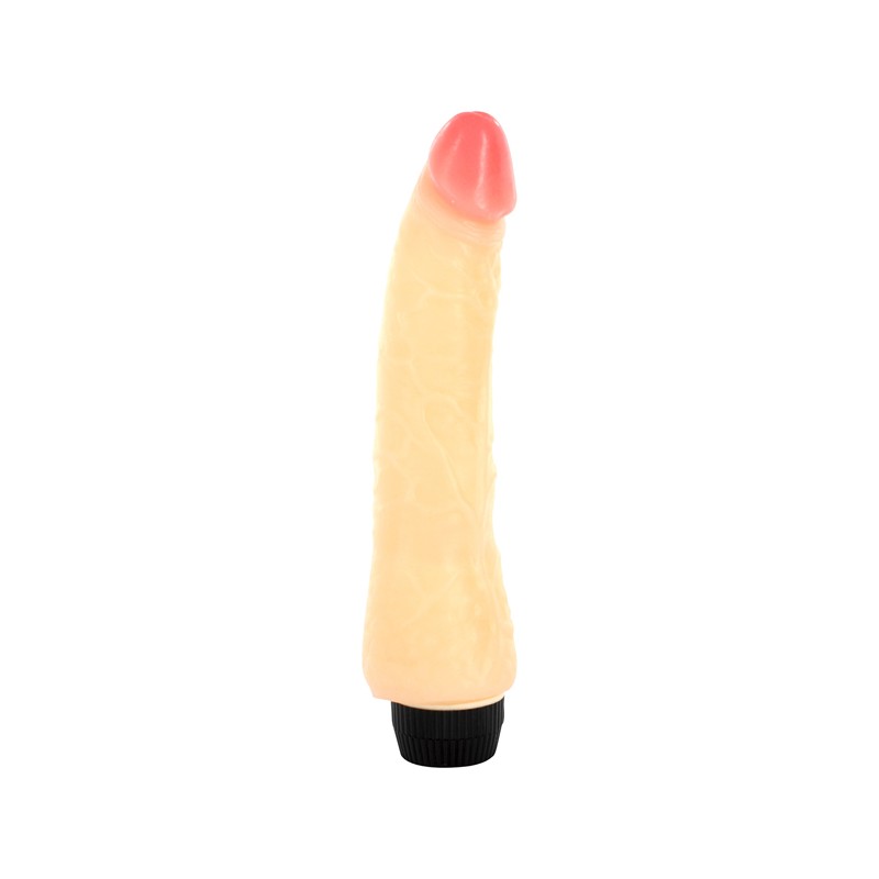 Penis członek naturalny kształt wibrator sex 20cm